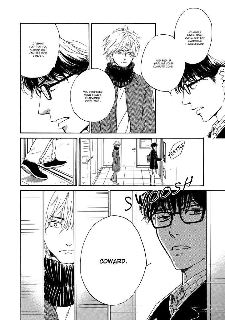Anti-Romance-Hidaka-Shoko-Eng page 3