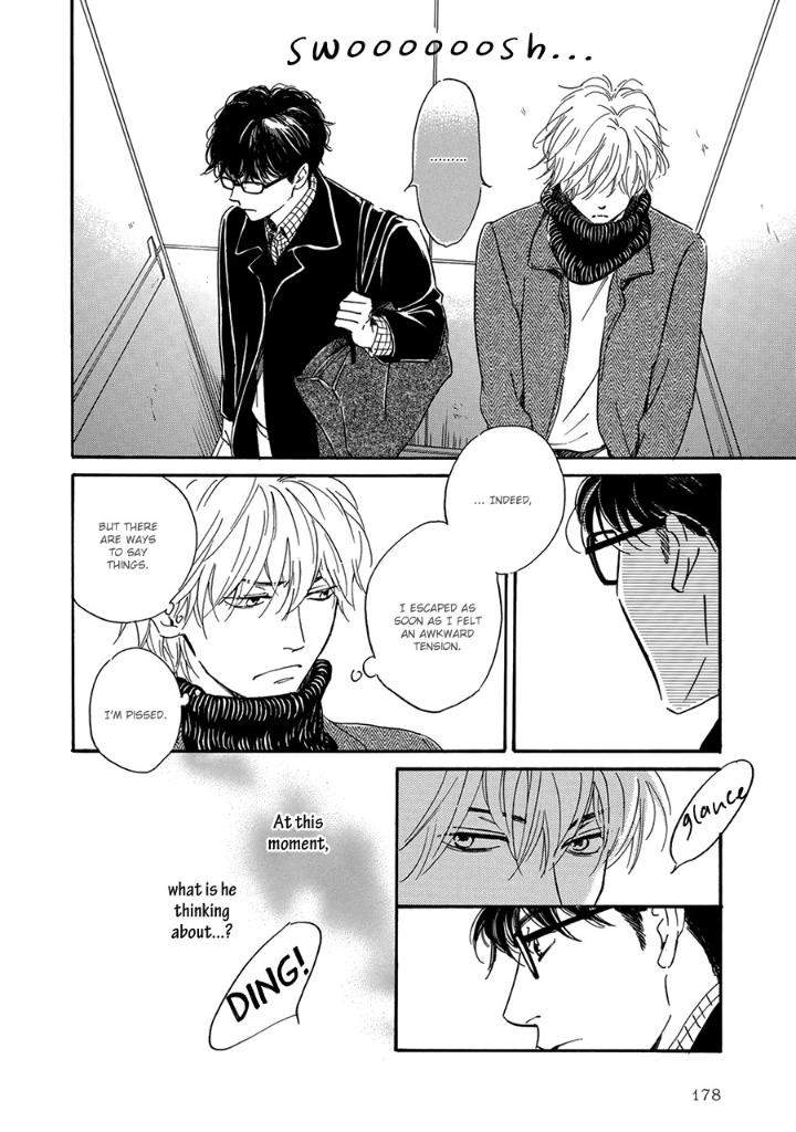 Anti-Romance-Hidaka-Shoko-Eng page 5