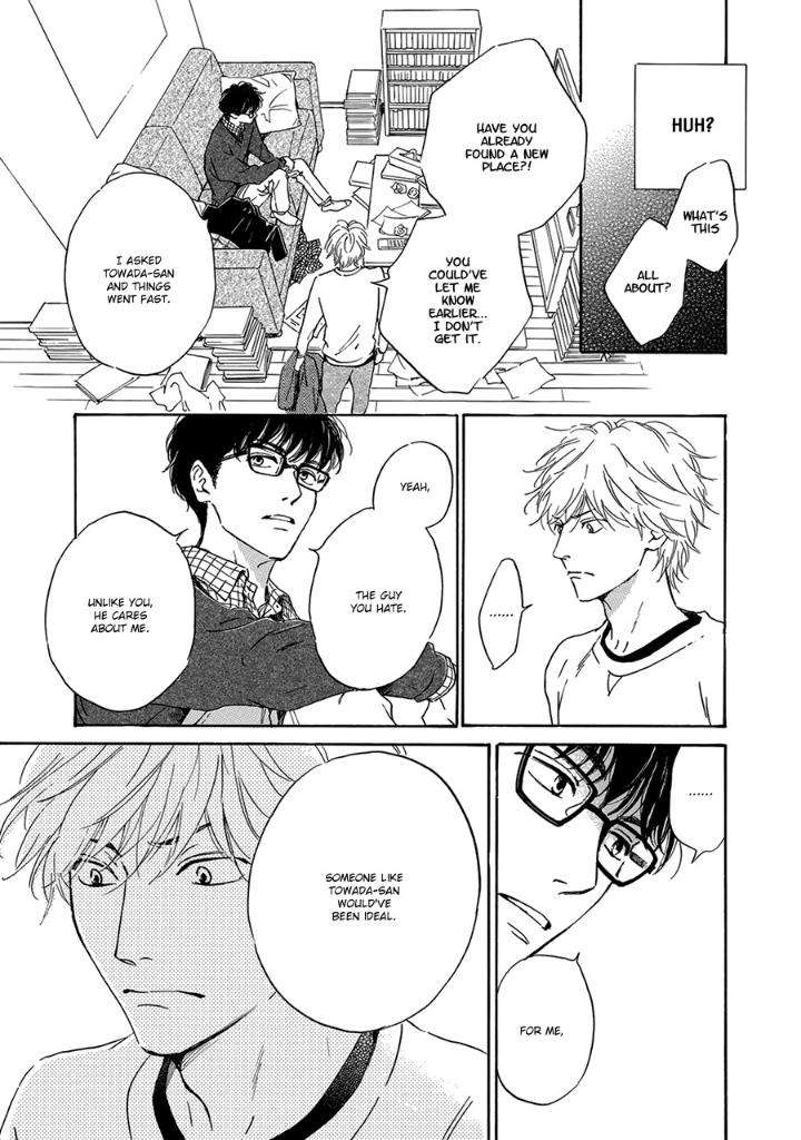 Anti-Romance-Hidaka-Shoko-Eng page 8