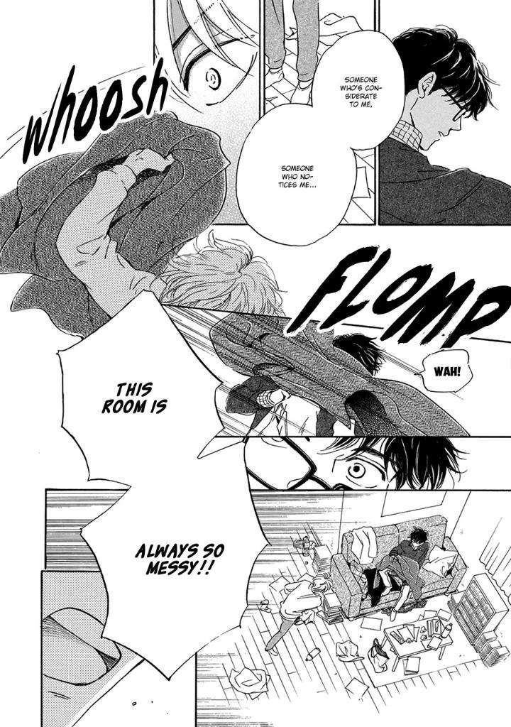 Anti-Romance-Hidaka-Shoko-Eng page 9