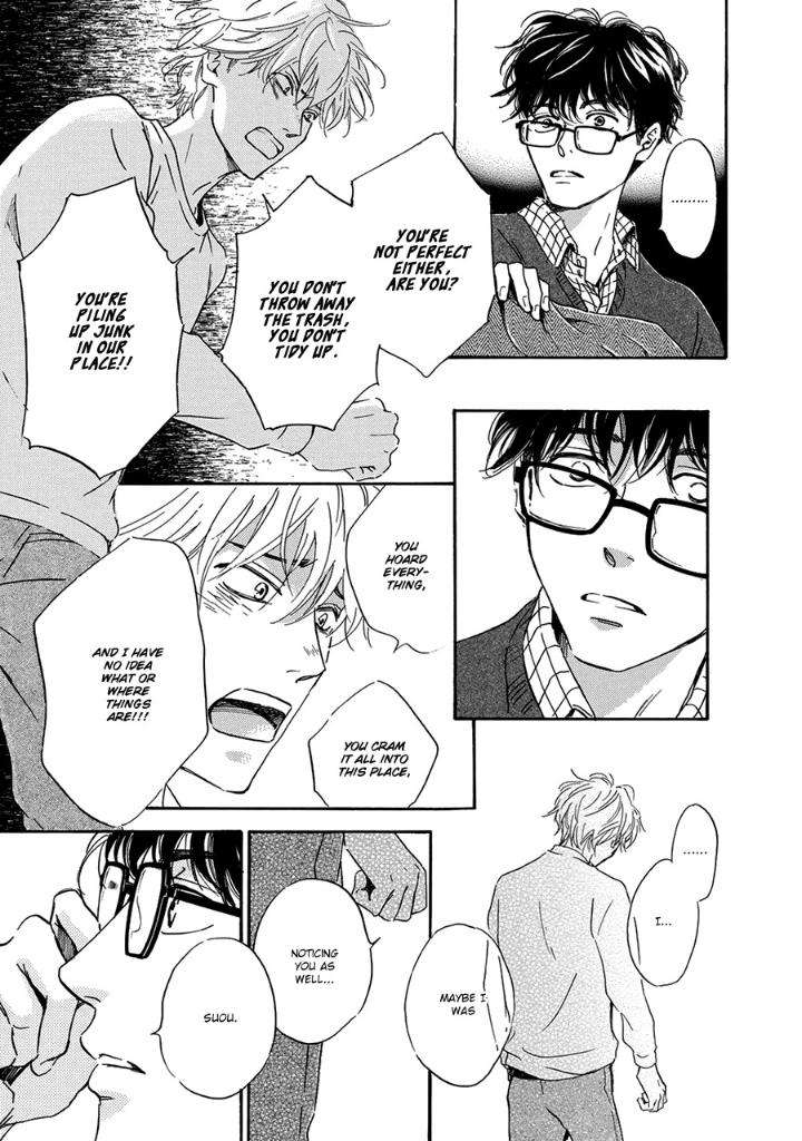 Anti-Romance-Hidaka-Shoko-Eng page 10