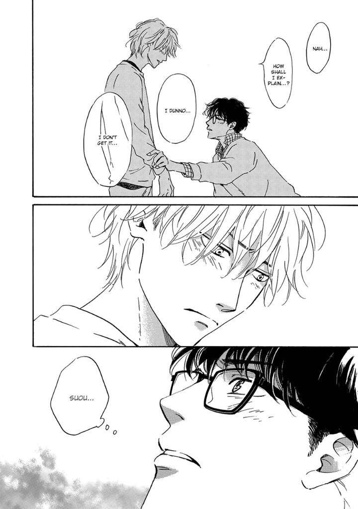 Anti-Romance-Hidaka-Shoko-Eng page 11