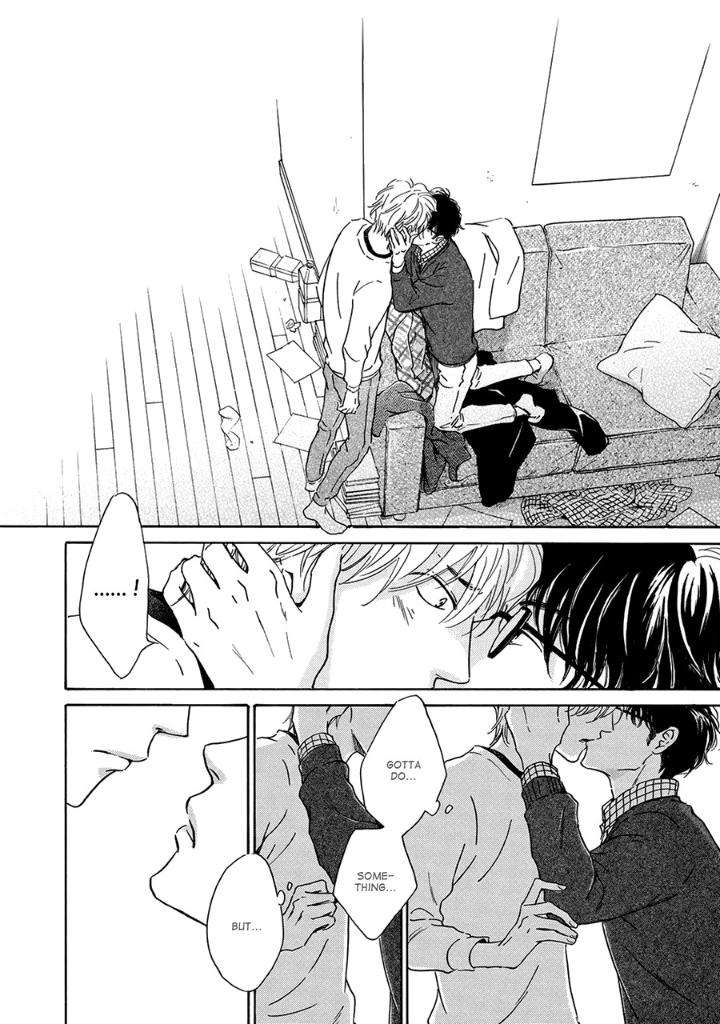 Anti-Romance-Hidaka-Shoko-Eng page 13