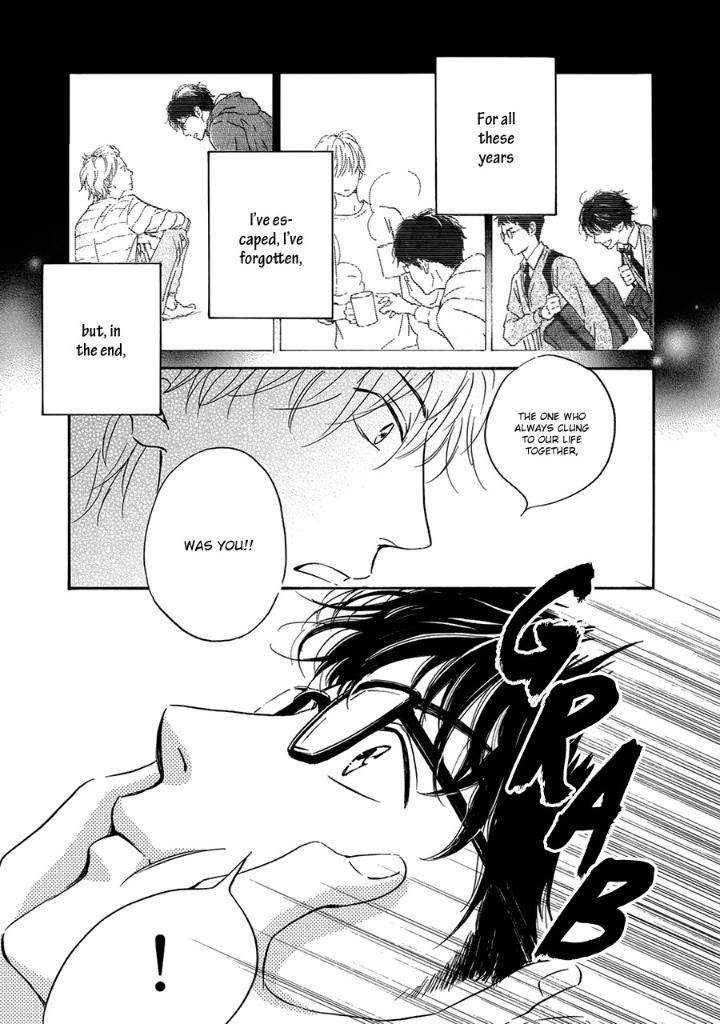 Anti-Romance-Hidaka-Shoko-Eng page 20