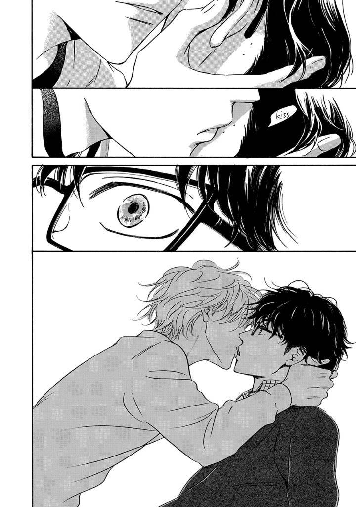 Anti-Romance-Hidaka-Shoko-Eng page 21