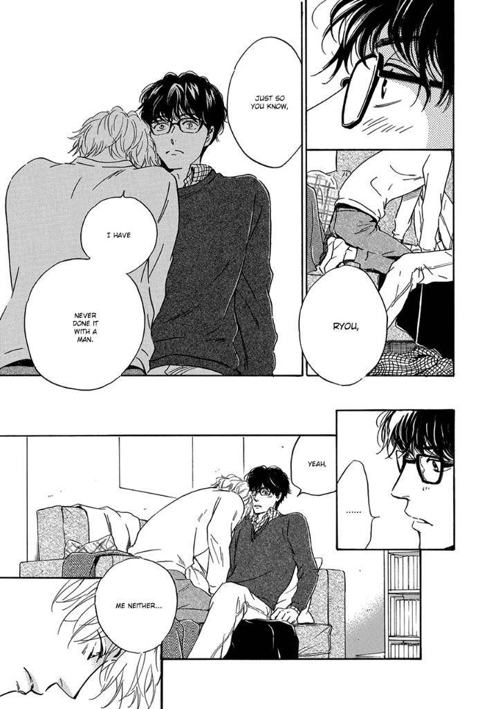 Anti-Romance-Hidaka-Shoko-Eng page 22