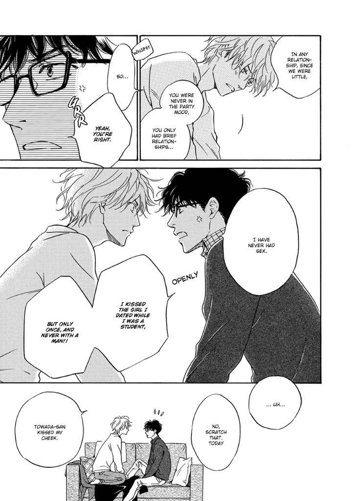 Anti-Romance-Hidaka-Shoko-Eng page 24