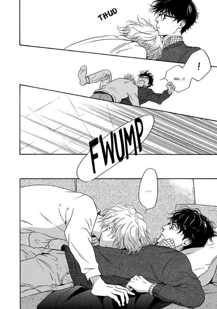 Anti-Romance-Hidaka-Shoko-Eng page 25