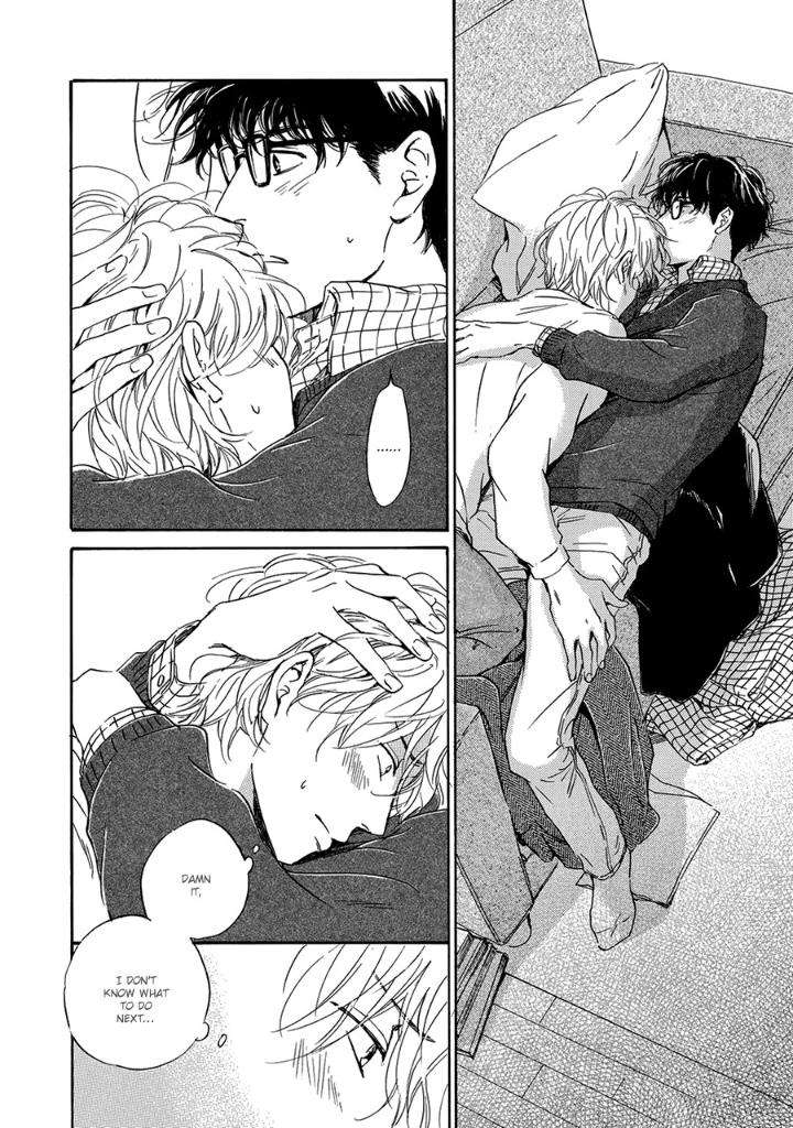 Anti-Romance-Hidaka-Shoko-Eng page 27