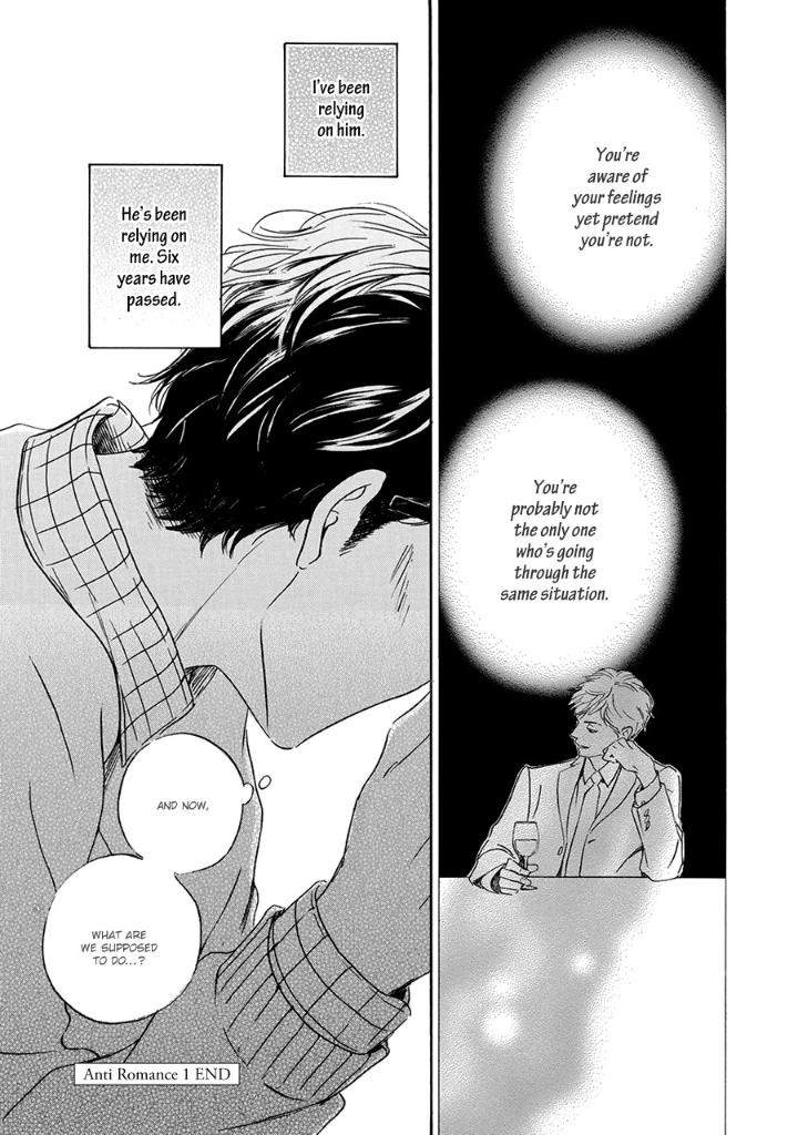 Anti-Romance-Hidaka-Shoko-Eng page 30