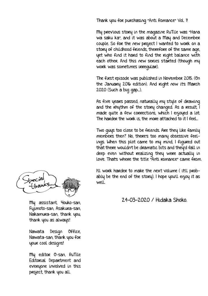 Anti-Romance-Hidaka-Shoko-Eng page 32