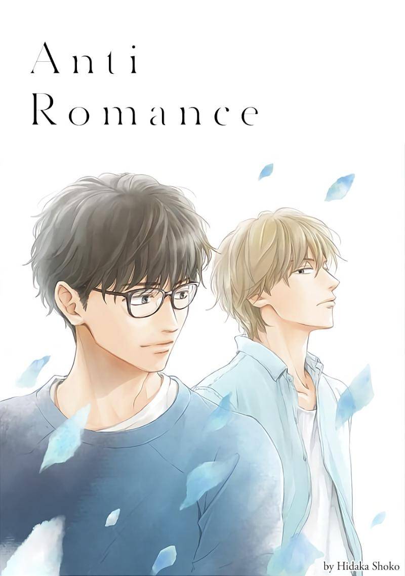 Anti-Romance-Hidaka-Shoko-Eng page 2