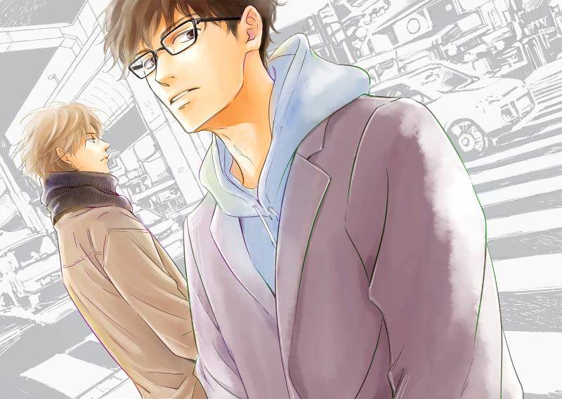 Anti-Romance-Hidaka-Shoko-Eng page 4