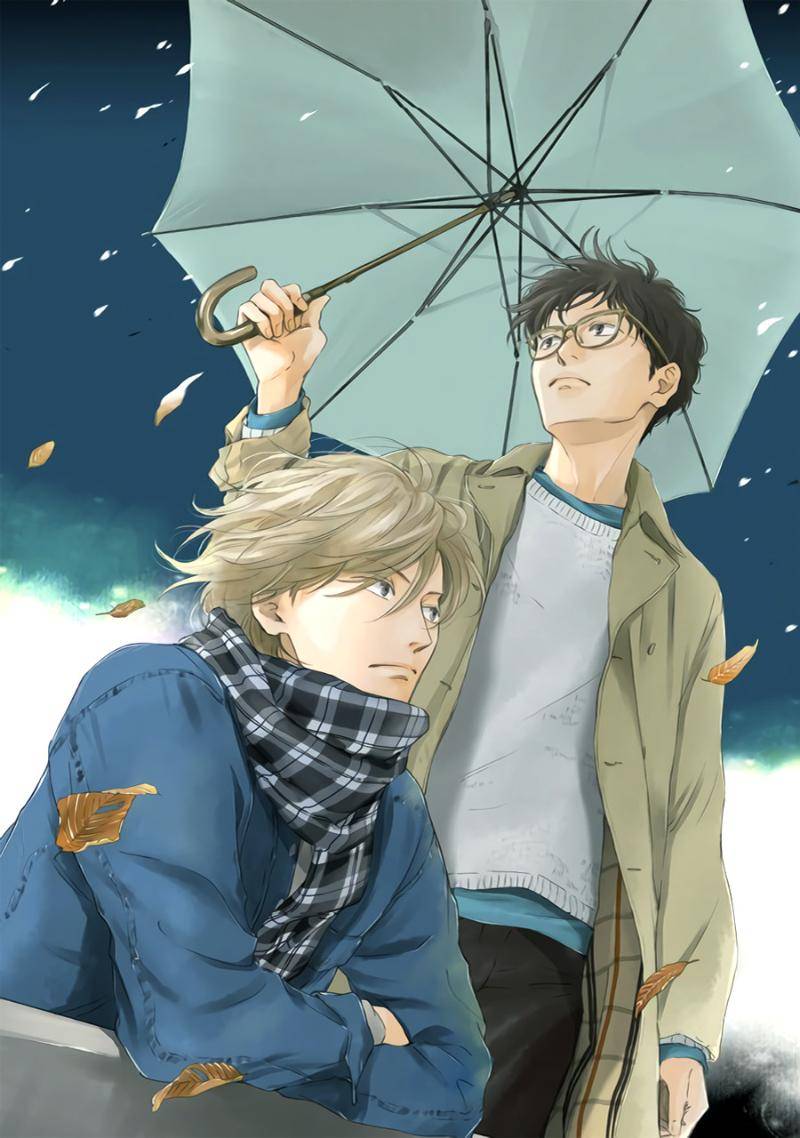 Anti-Romance-Hidaka-Shoko-Eng page 6
