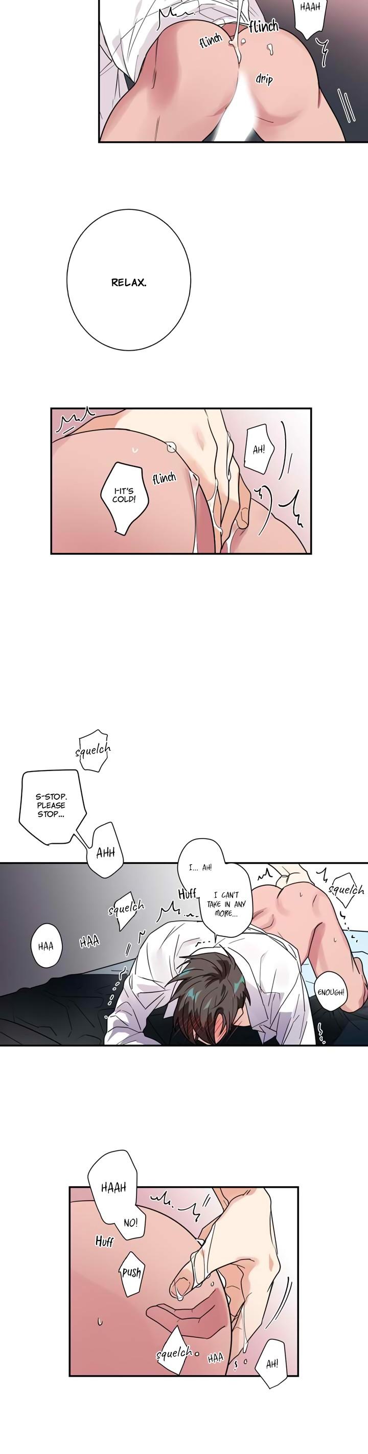 Antinomy-By-Gyeol-Eng page 11