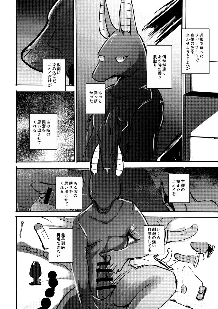 Anuphoria-By-Noppera-Kouboumujina-Jp page 25