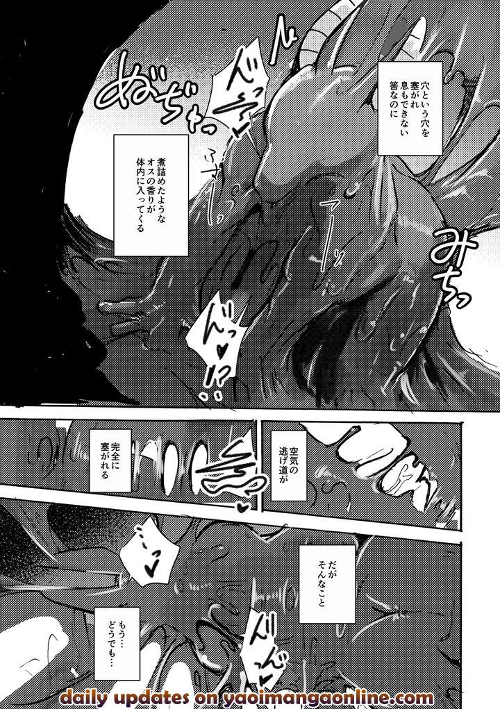 Anuphoria-By-Noppera-Kouboumujina-Jp page 30