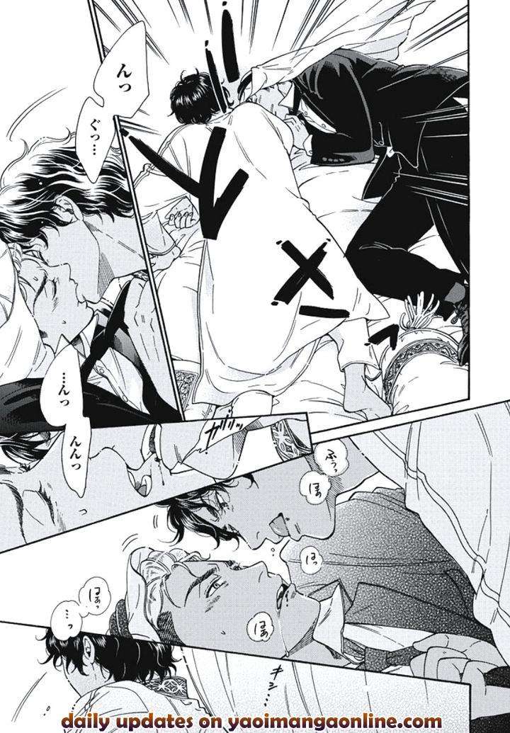Arabian-Taboo-By-Otosato-Ryoutaroh-Jp page 17