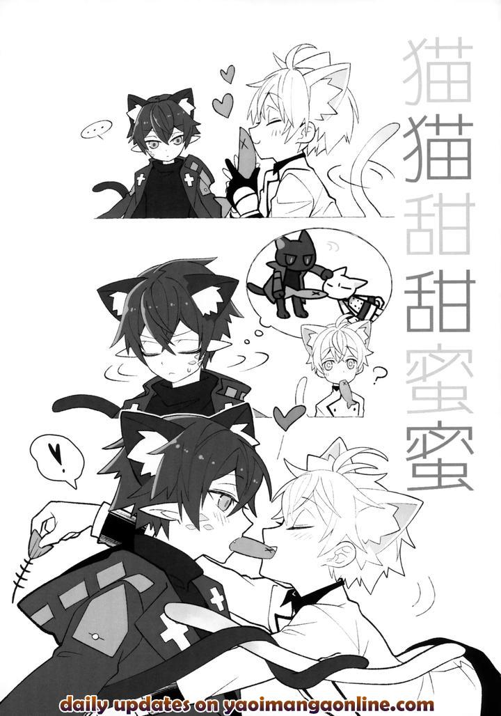 Arknights-Dj-Medicine-By-Dragula-Imawano-Lem-Jp-Eng-Chn page 35