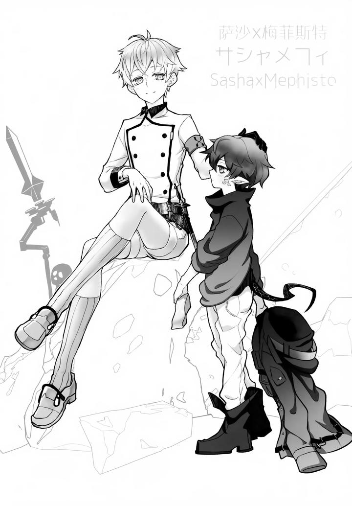 Arknights-Dj-Sickness-Unto-Death-By-Dragula-Imawano-Lem-Jp page 43