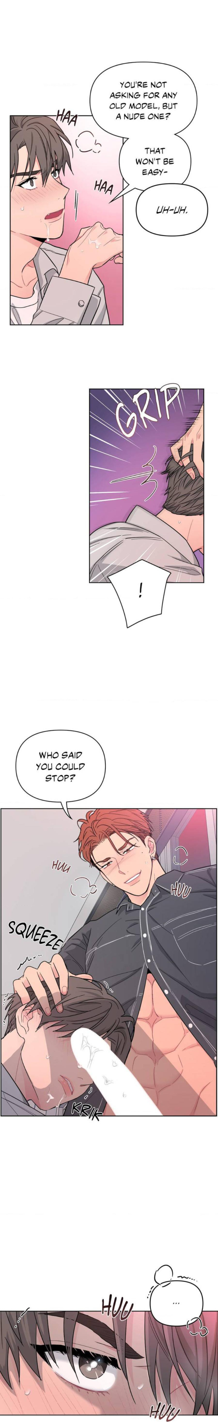 Arts-Manz-By-Lee-Gpiee-Uncensored-Eng page 6