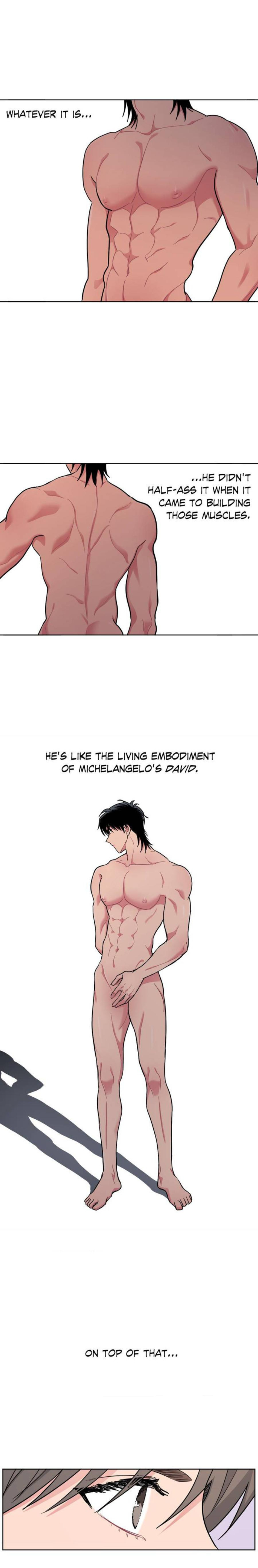 Arts-Manz-By-Lee-Gpiee-Uncensored-Eng page 25