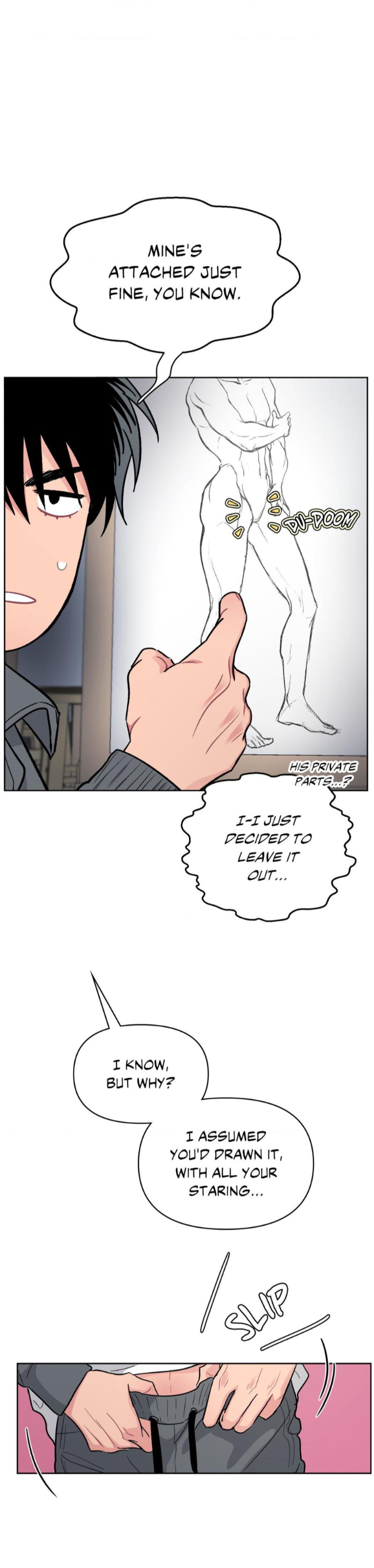 Arts-Manz-By-Lee-Gpiee-Uncensored-Eng page 9