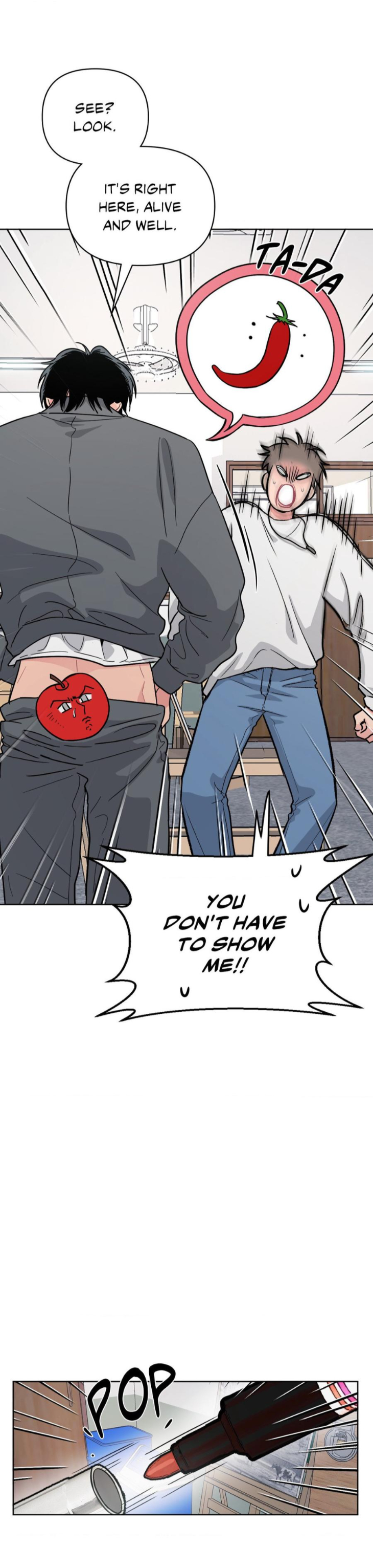 Arts-Manz-By-Lee-Gpiee-Uncensored-Eng page 10