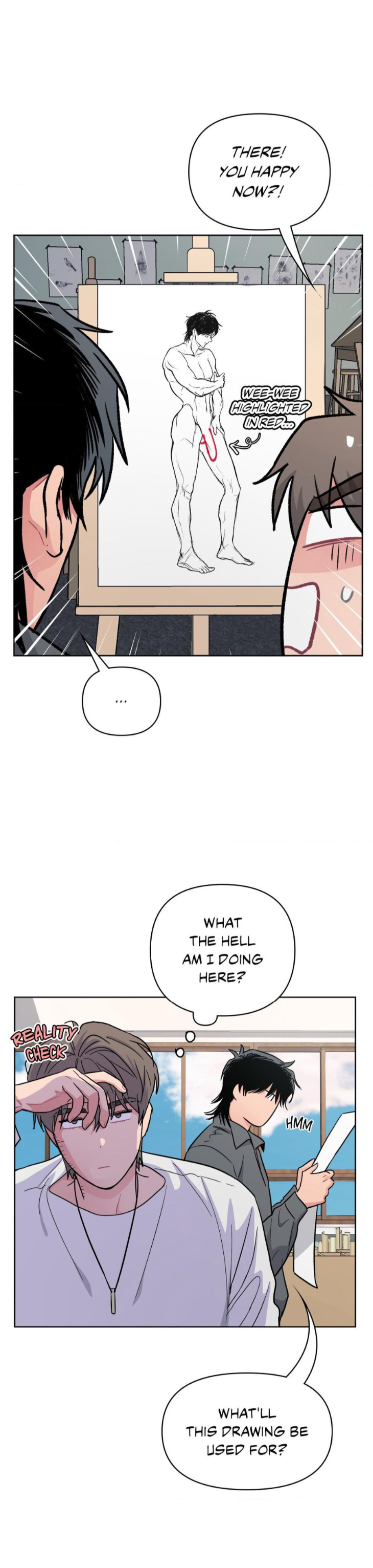 Arts-Manz-By-Lee-Gpiee-Uncensored-Eng page 11