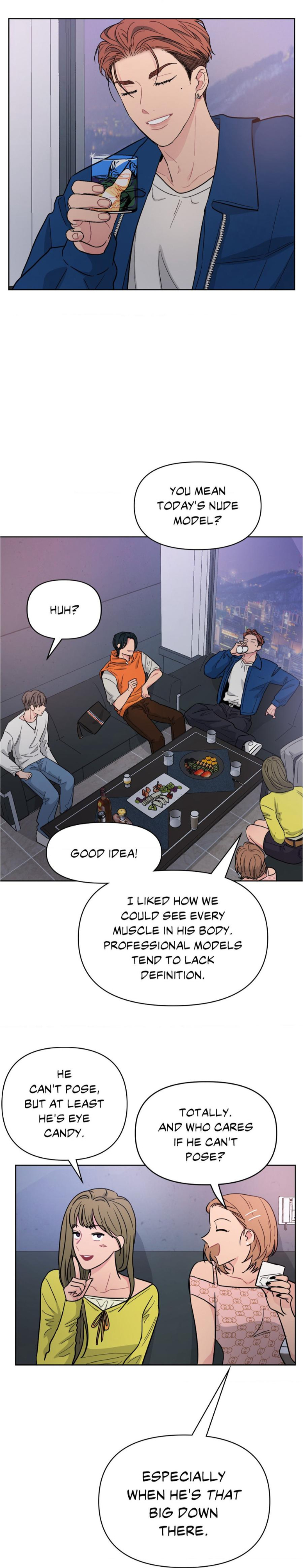 Arts-Manz-By-Lee-Gpiee-Uncensored-Eng page 14