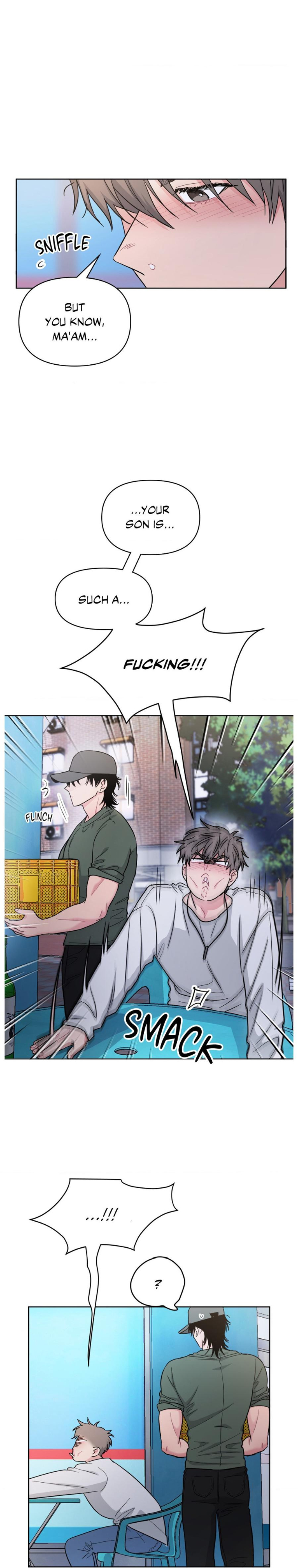 Arts-Manz-By-Lee-Gpiee-Uncensored-Eng page 28