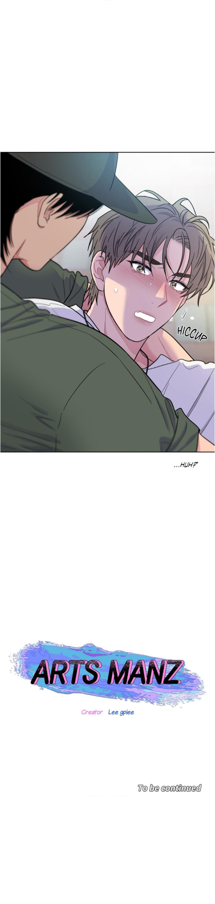 Arts-Manz-By-Lee-Gpiee-Uncensored-Eng page 32