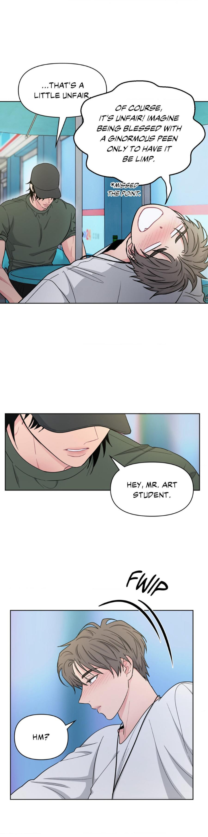 Arts-Manz-By-Lee-Gpiee-Uncensored-Eng page 7