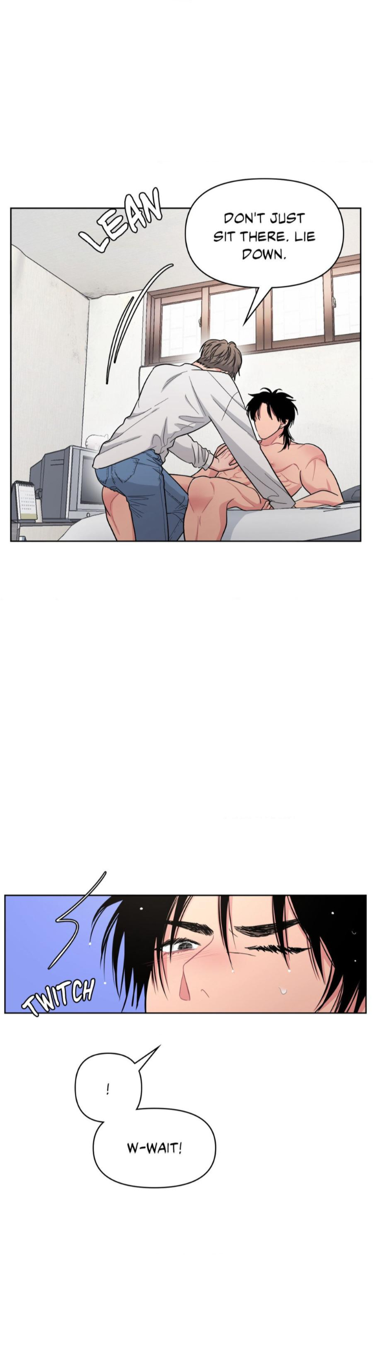 Arts-Manz-By-Lee-Gpiee-Uncensored-Eng page 20