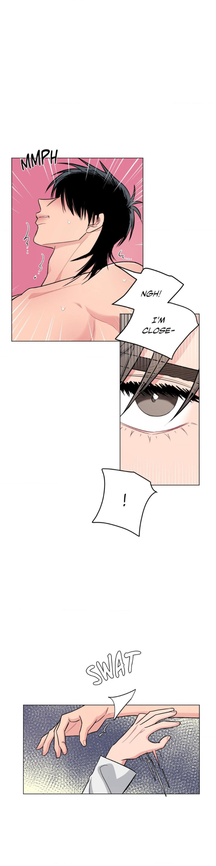 Arts-Manz-By-Lee-Gpiee-Uncensored-Eng page 25