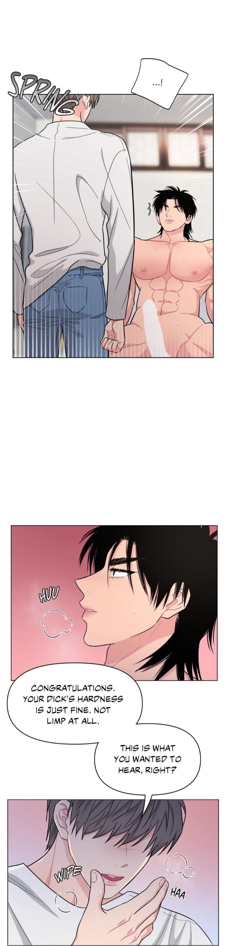 Arts-Manz-By-Lee-Gpiee-Uncensored-Eng page 26