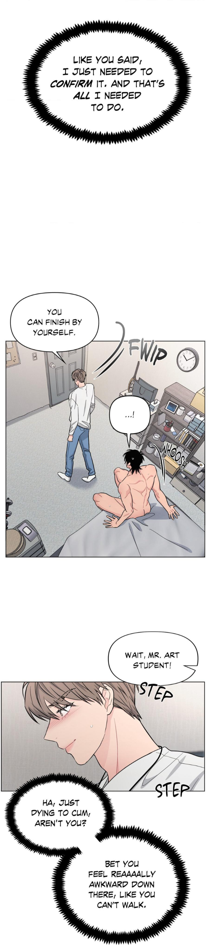 Arts-Manz-By-Lee-Gpiee-Uncensored-Eng page 27