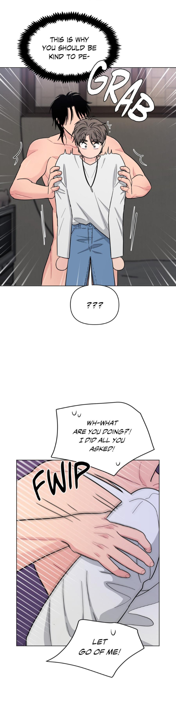 Arts-Manz-By-Lee-Gpiee-Uncensored-Eng page 28