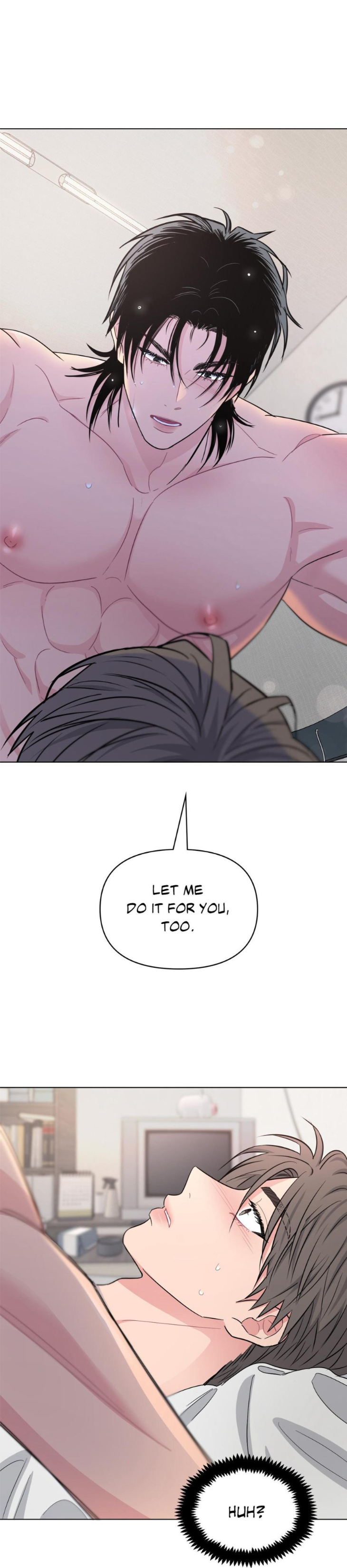 Arts-Manz-By-Lee-Gpiee-Uncensored-Eng page 30