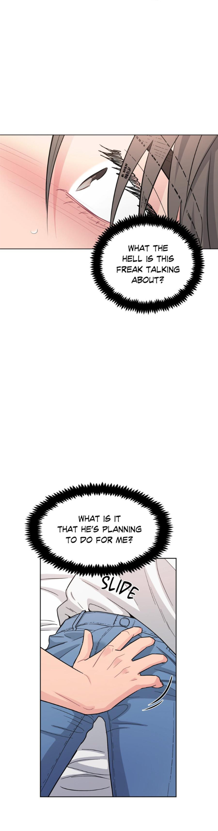 Arts-Manz-By-Lee-Gpiee-Uncensored-Eng page 31