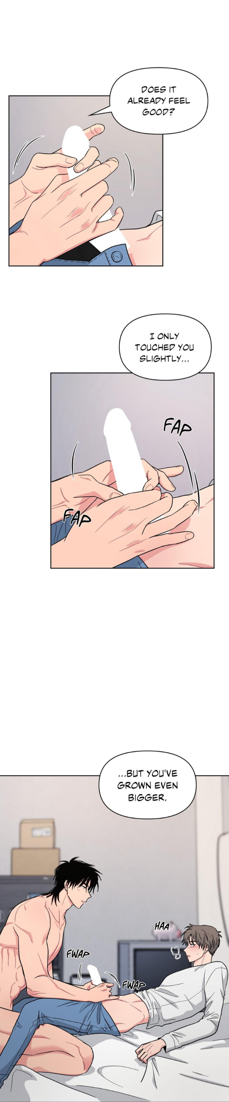Arts-Manz-By-Lee-Gpiee-Uncensored-Eng page 7