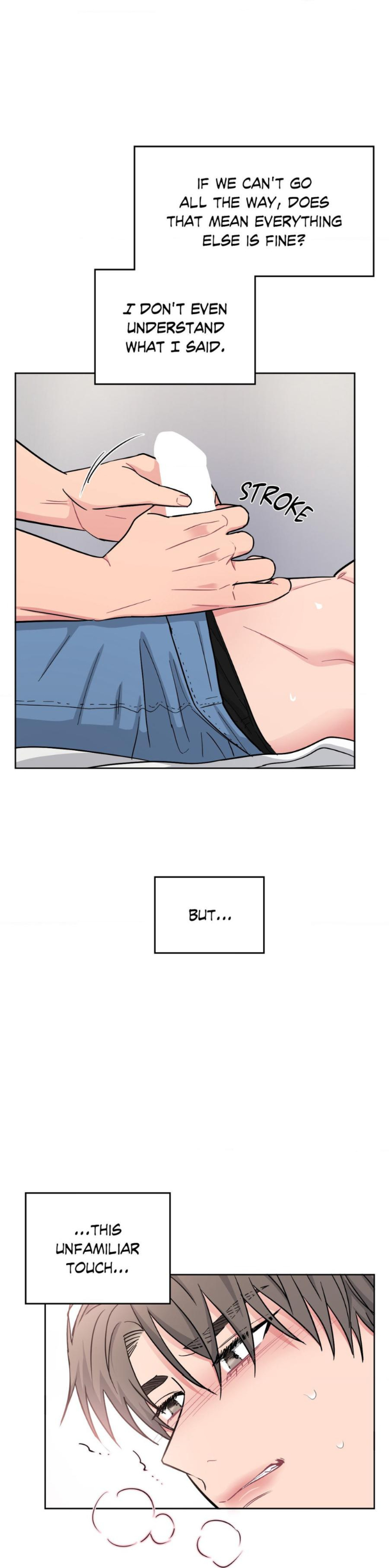 Arts-Manz-By-Lee-Gpiee-Uncensored-Eng page 17