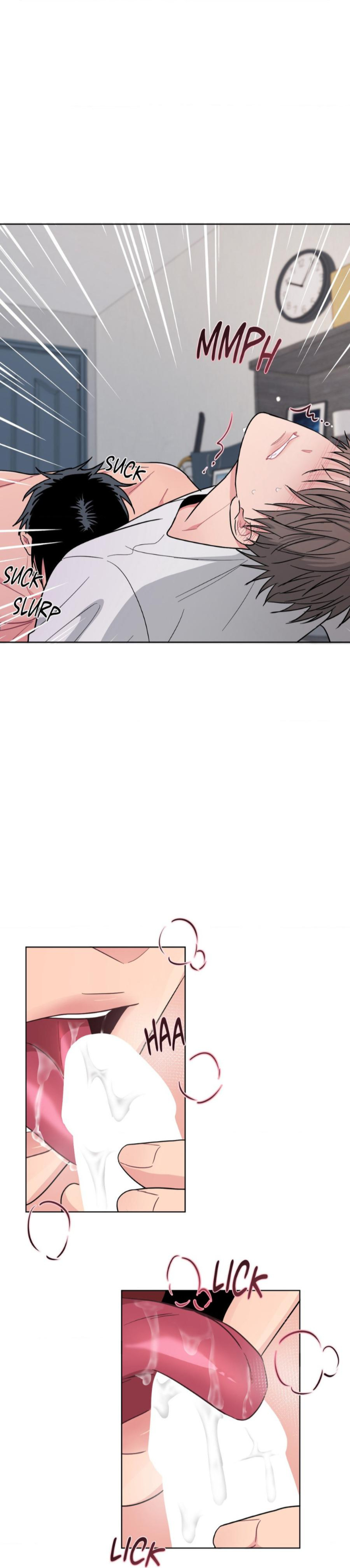 Arts-Manz-By-Lee-Gpiee-Uncensored-Eng page 20