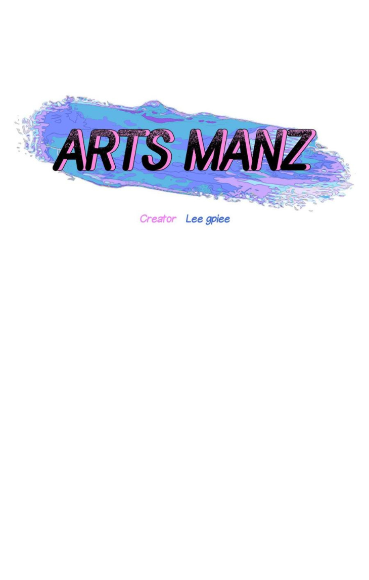 Arts-Manz-By-Lee-Gpiee-Uncensored-Eng page 32