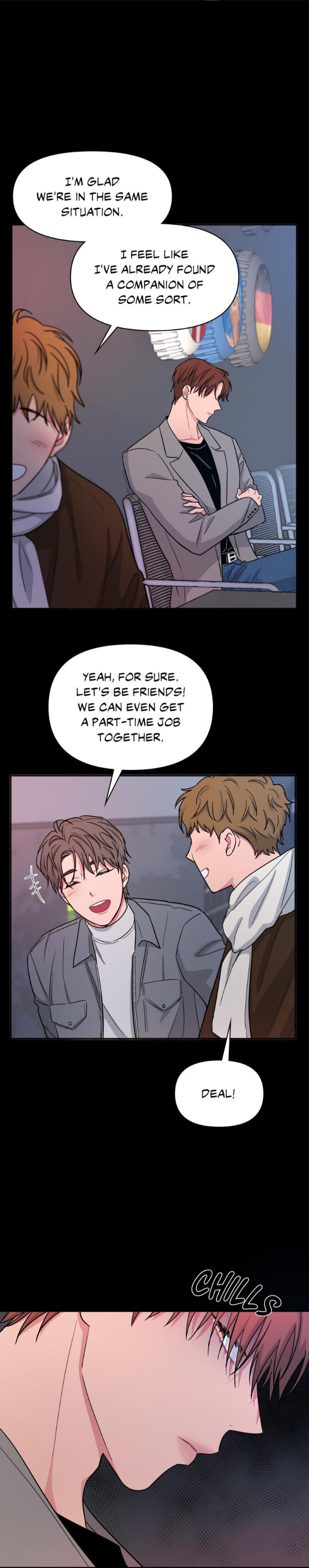 Arts-Manz-By-Lee-Gpiee-Uncensored-Eng page 20