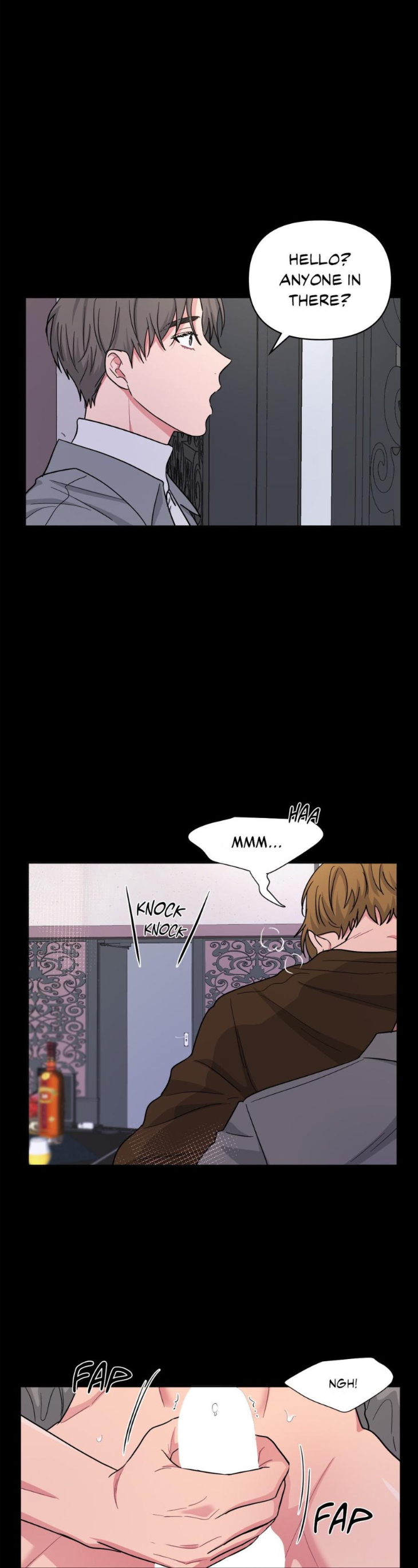 Arts-Manz-By-Lee-Gpiee-Uncensored-Eng page 23