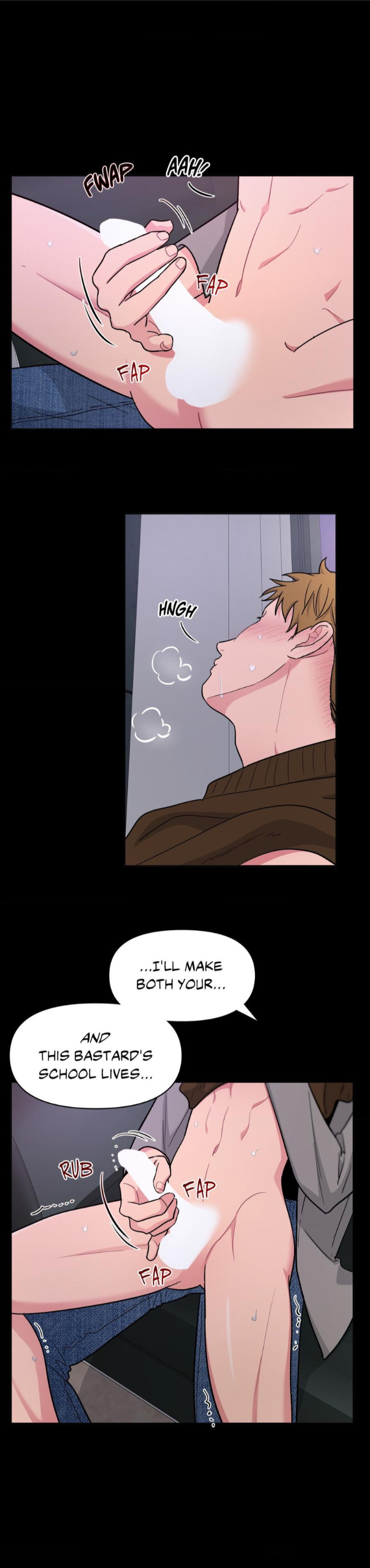 Arts-Manz-By-Lee-Gpiee-Uncensored-Eng page 7