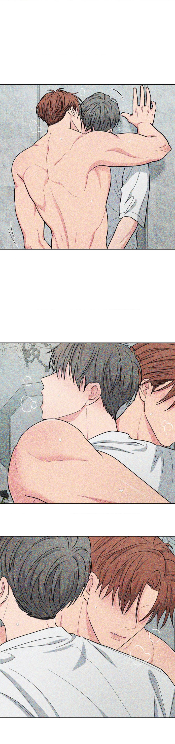Arts-Manz-By-Lee-Gpiee-Uncensored-Eng page 19