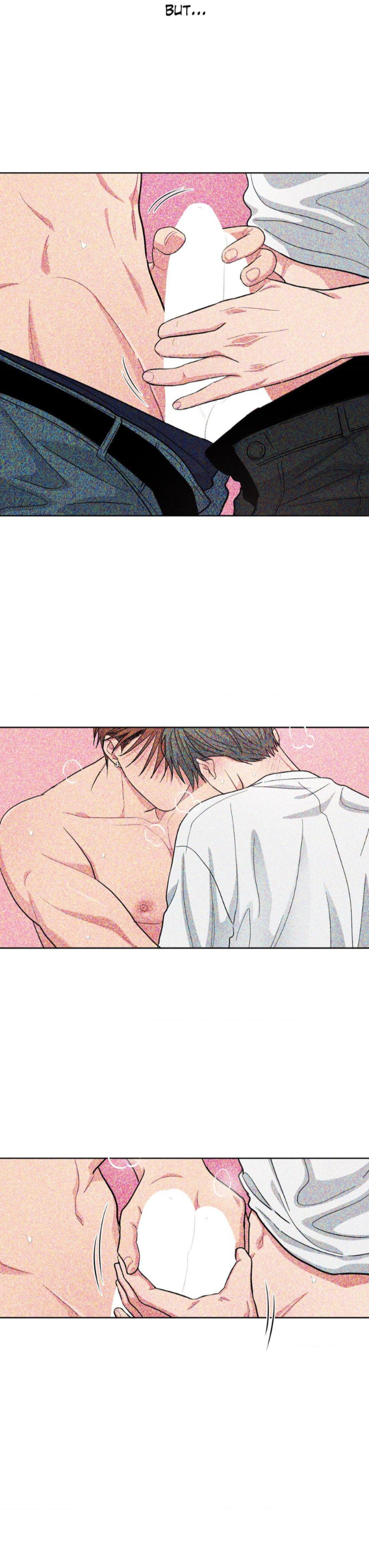 Arts-Manz-By-Lee-Gpiee-Uncensored-Eng page 21