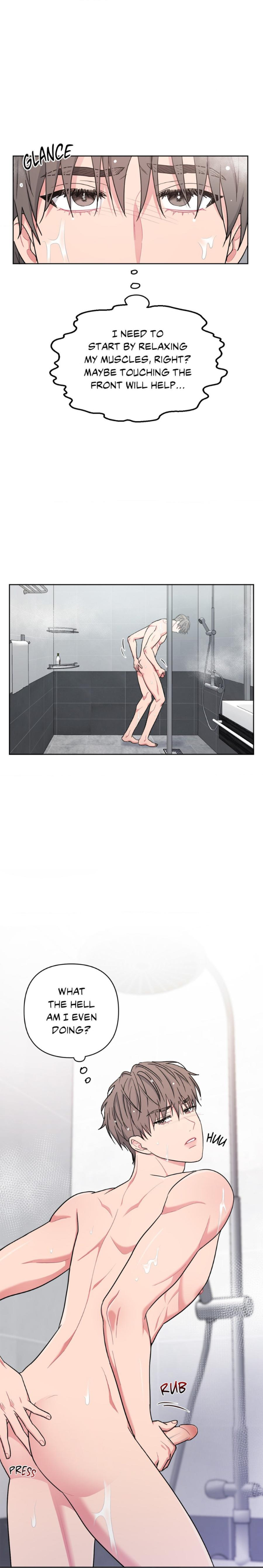Arts-Manz-By-Lee-Gpiee-Uncensored-Eng page 13